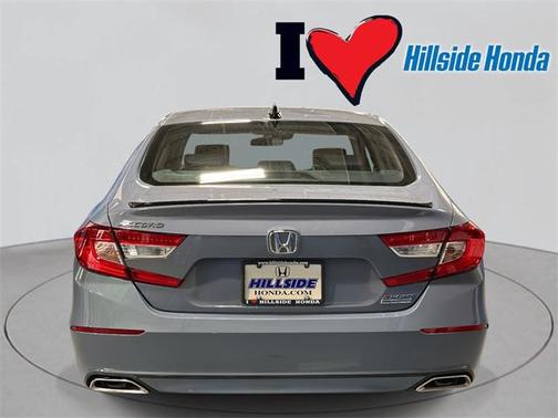 2022 Honda Accord Sport SE 1.5T