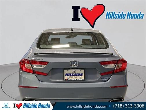 2022 Honda Accord Sport SE 1.5T