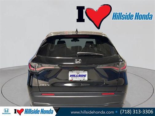 2023 Honda HR-V LX