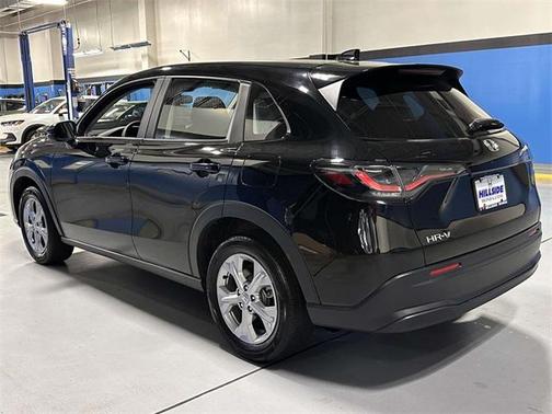 2023 Honda HR-V LX