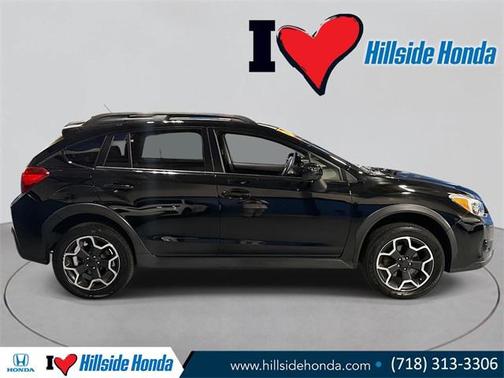 2015 Subaru XV Crosstrek 2.0i Premium