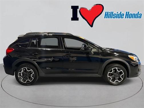 2015 Subaru XV Crosstrek 2.0i Premium