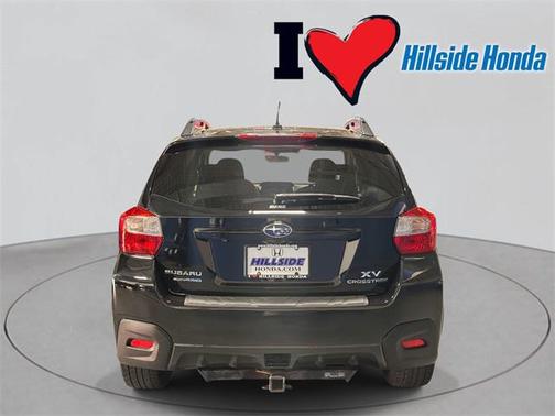 2015 Subaru XV Crosstrek 2.0i Premium