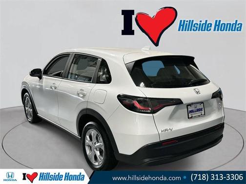 2023 Honda HR-V LX