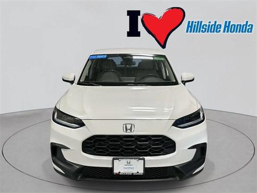 2023 Honda HR-V LX