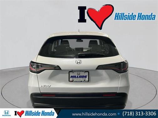 2023 Honda HR-V LX