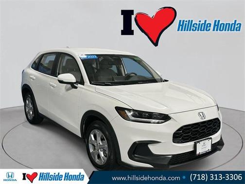 2023 Honda HR-V LX