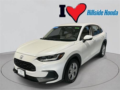 2023 Honda HR-V LX