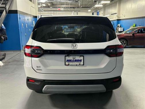 2023 Honda Pilot EX-L