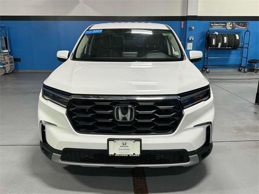 2023 Honda Pilot EX-L