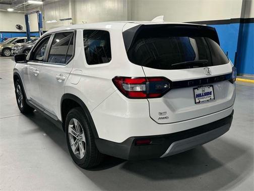 2023 Honda Pilot EX-L