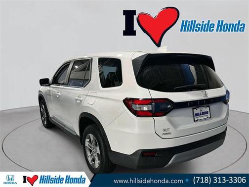 2023 Honda Pilot EX-L