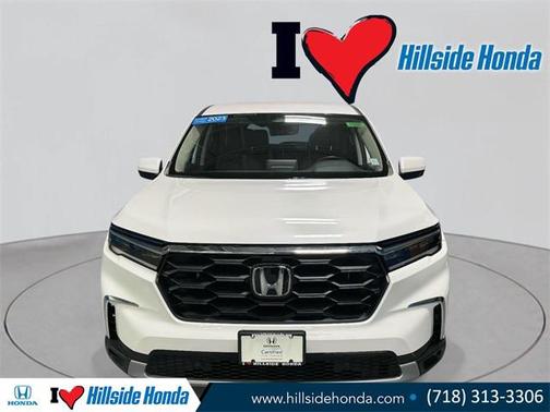 2023 Honda Pilot EX-L