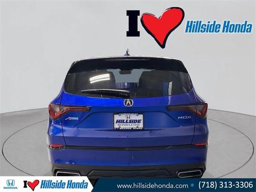 2023 Acura MDX A-SPEC