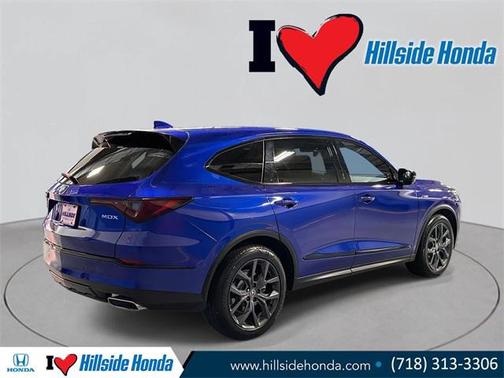 2023 Acura MDX A-SPEC