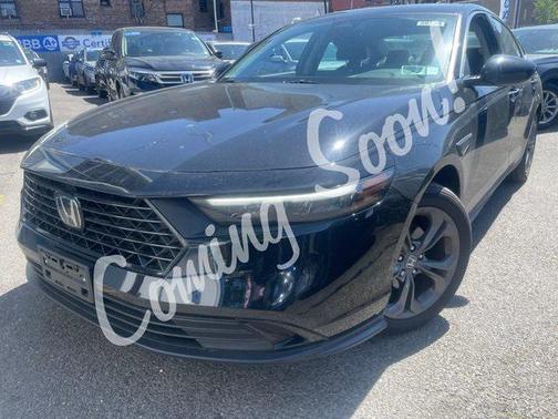 2023 Honda Accord EX 1.5T