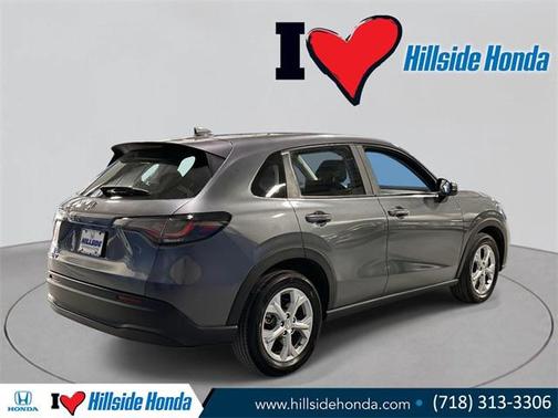 2023 Honda HR-V LX