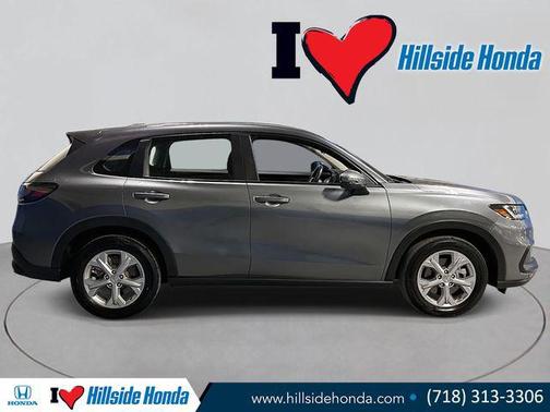 2023 Honda HR-V LX