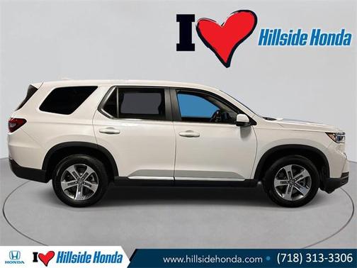 2023 Honda Pilot EX-L