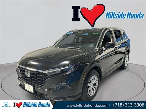 2023 Honda CR-V LX