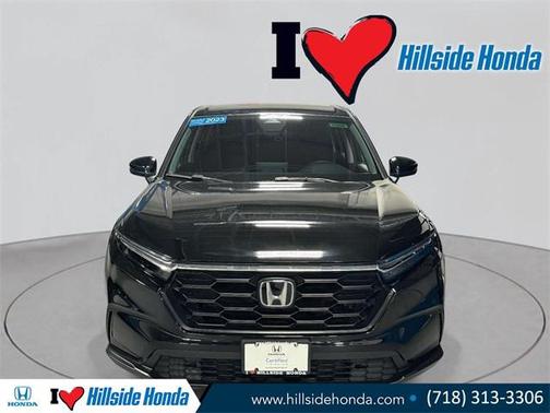 2023 Honda CR-V LX