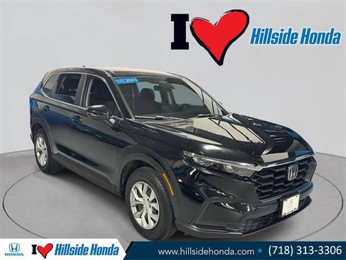 2023 Honda CR-V LX
