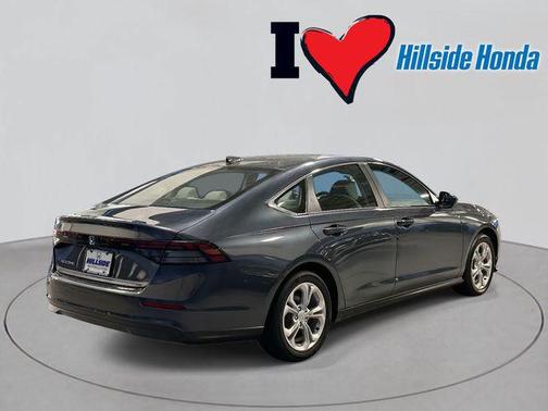 2023 Honda Accord LX 1.5T