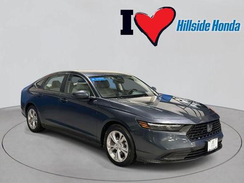 2023 Honda Accord LX 1.5T