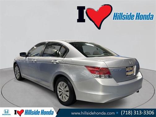 2010 Honda Accord LX