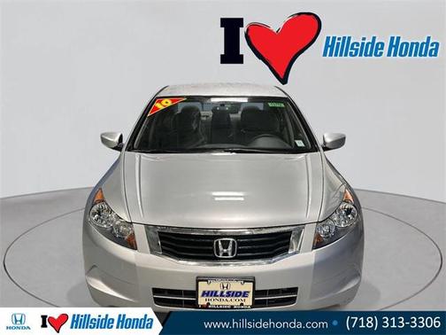 2010 Honda Accord LX