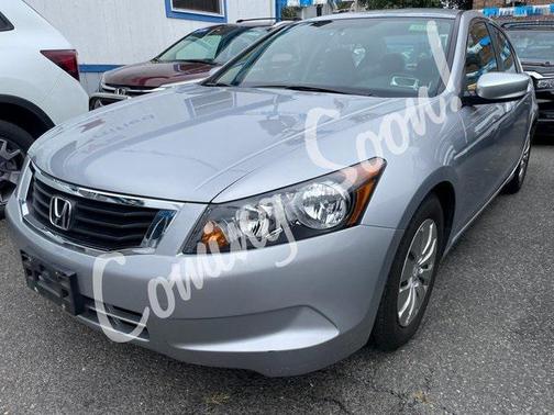2010 Honda Accord LX