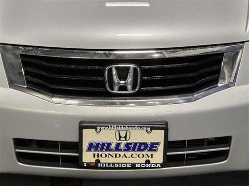 2010 Honda Accord LX