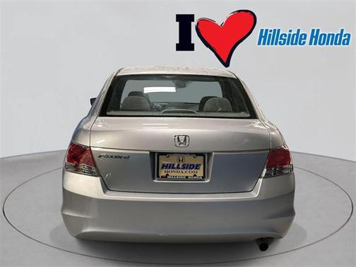 2010 Honda Accord LX