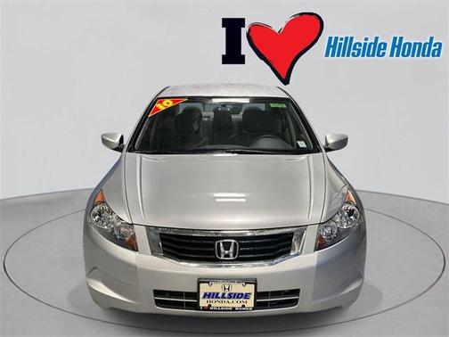 2010 Honda Accord LX