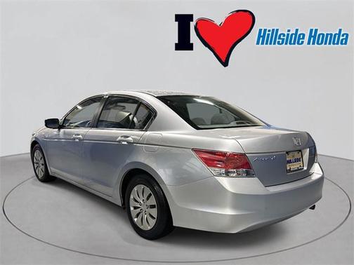 2010 Honda Accord LX