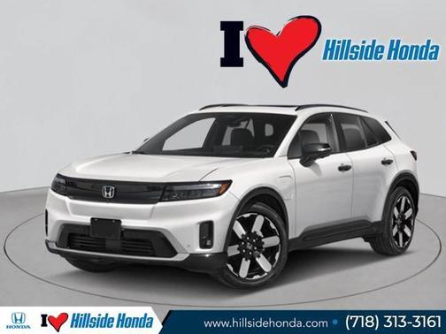 2026 Honda Prologue Elite
