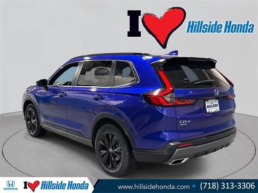 2023 Honda CR-V Hybrid Sport Touring AWD