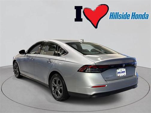 2023 Honda Accord EX 1.5T