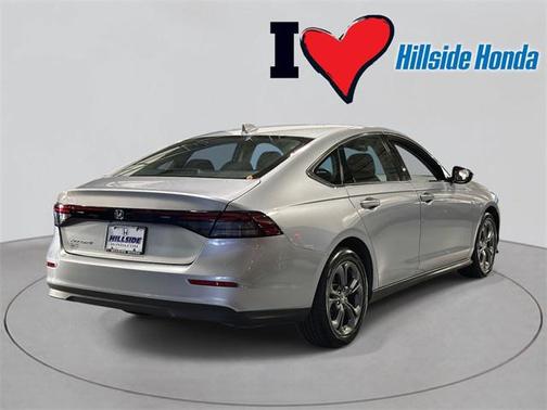 2023 Honda Accord EX 1.5T