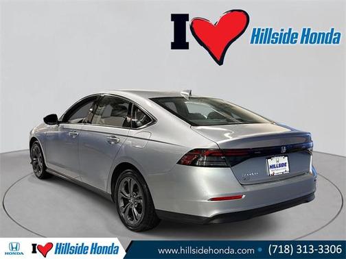 2023 Honda Accord EX 1.5T