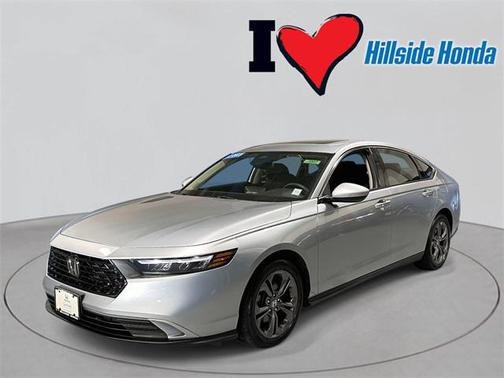 2023 Honda Accord EX 1.5T