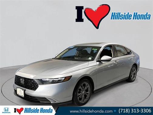 2023 Honda Accord EX 1.5T