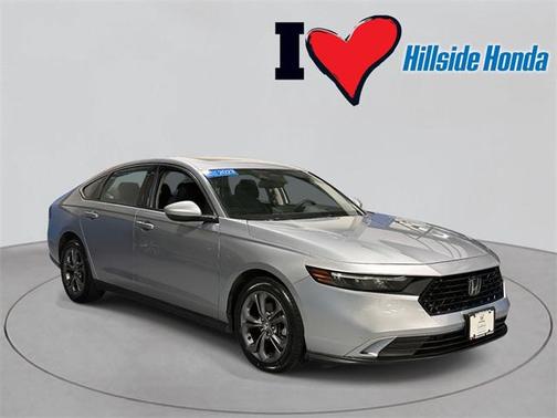 2023 Honda Accord EX 1.5T
