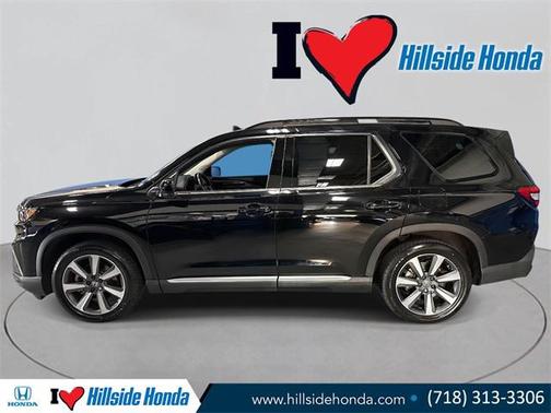 2023 Honda Pilot Touring 8-Passenger