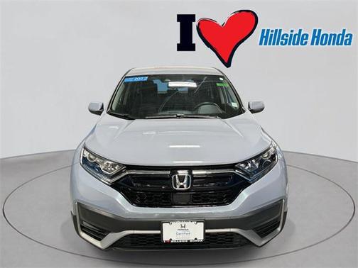 2022 Honda CR-V Special Edition