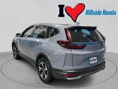 2022 Honda CR-V Special Edition
