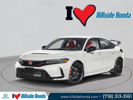 2025 Honda Civic Type R Base