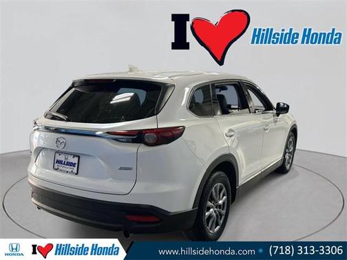 2019 Mazda CX-9 Touring
