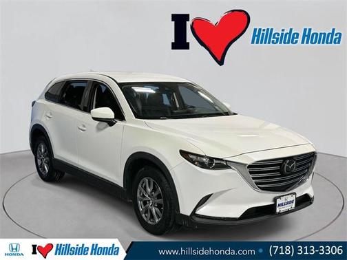 2019 Mazda CX-9 Touring
