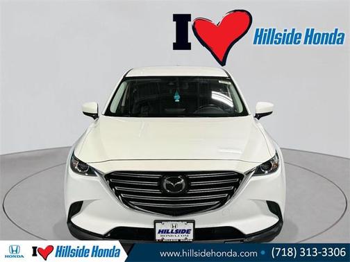 2019 Mazda CX-9 Touring
